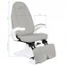 Pedicure Hydraulic Chair 112, Grey